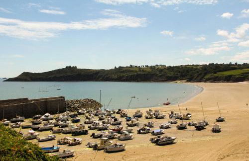 Residence BEAU RIVAGE Brehec - Photo 35