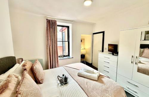 Luxury apartment, Mountain View in a Heritage Town - Foto 13