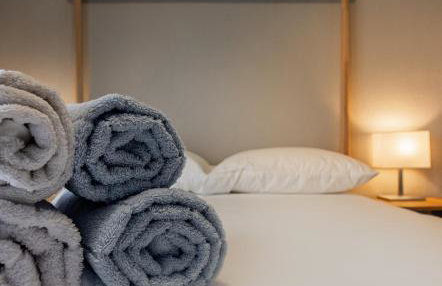 Spacious 3-bedroom apartment with WiFi, AC in charming Kalamaria - mountain view - Foto 74