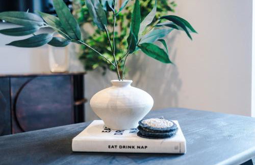 Stylish Modern Prime Location 2-Bed Flat - Foto 19