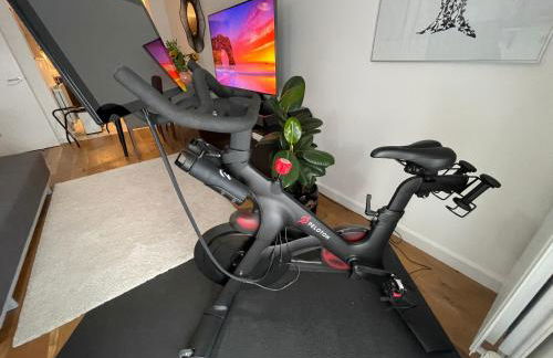 Peloton Organic Health Apartment in Angel, Old Street, Islington - Foto 6