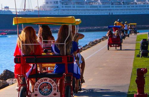 Ocean View Suite by Convention Center & Beach - Foto 34