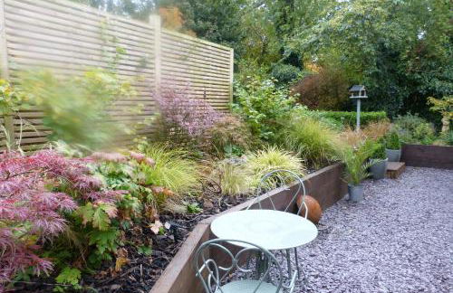 The Nicky Nook Cosy Private Hideaway Heart of Village - Foto 21