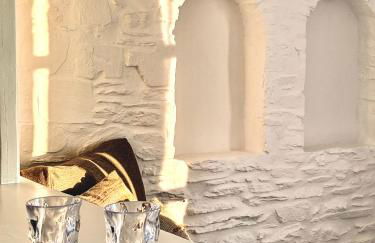 AGADA Folegandros Suites & Villas Adults Only - Foto 120