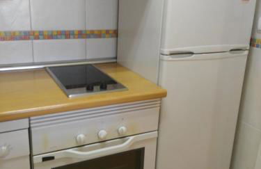 Aeropuerto IFEMA 1 - Photo 20