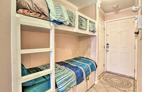 Oceanfront Corpus Christi Condo with Pool! - Foto 15