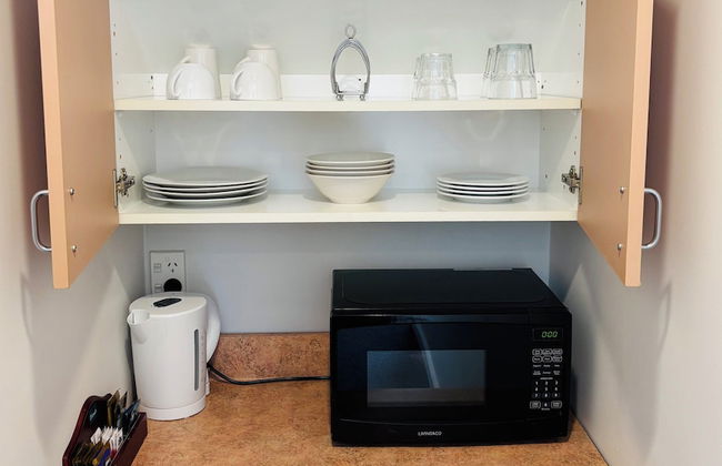 Bush Inn Court Motel - Foto 22