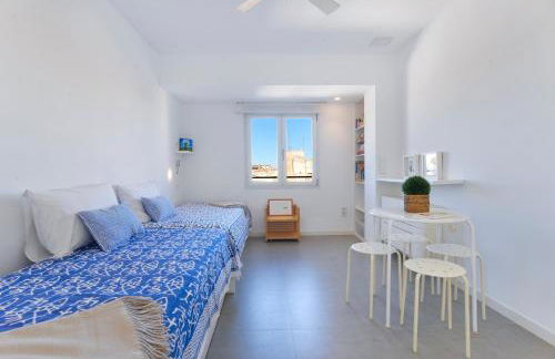 CANAMI... Luxury apartment with best sea views. - Foto 28