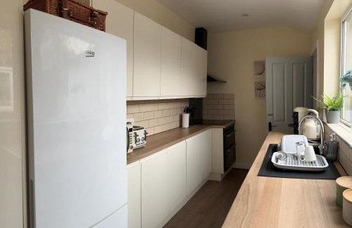 Four Bedroom High Spec Victorian Townhouse - Foto 4