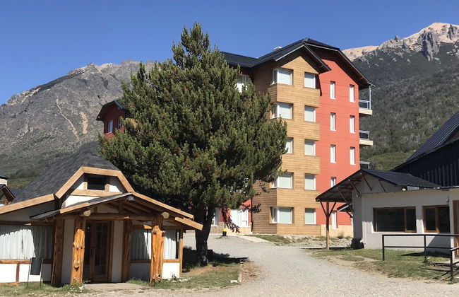 Apartments Bariloche - Cerro Catedral - Foto 55