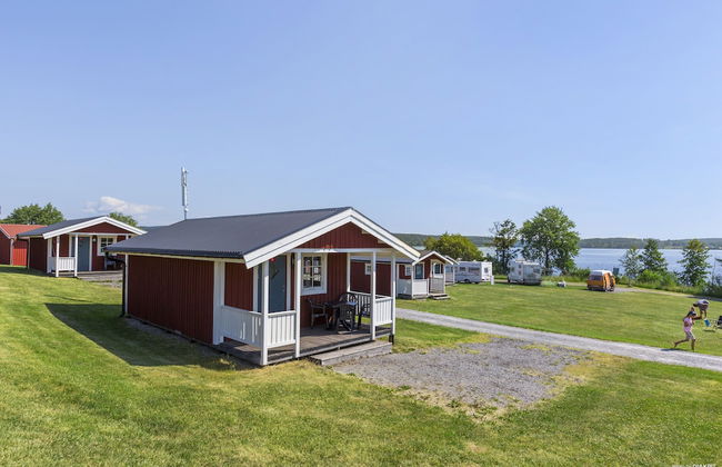 First Camp Nora-Bergslagen - Foto 6