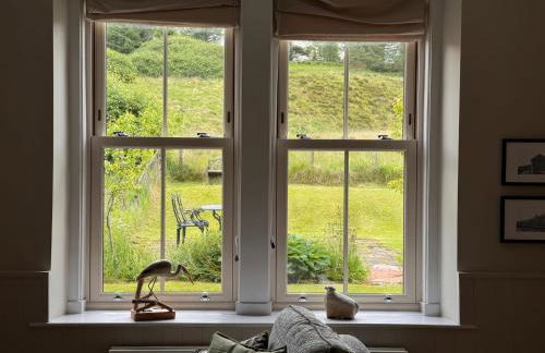 Old Station Cottage - Foto 6