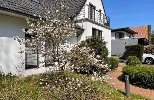 Ganzes Haus in Hamburg, citynah - Foto 13