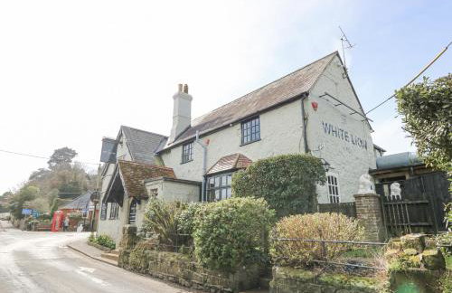 The Pepper Pot Retreat - Foto 27