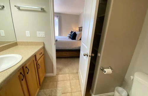 Family Friendly Townhome in Kanab Pool & Hot Tub - Foto 21