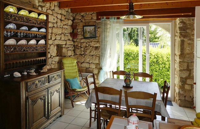 Holiday Home, Plouhinec - Foto 23