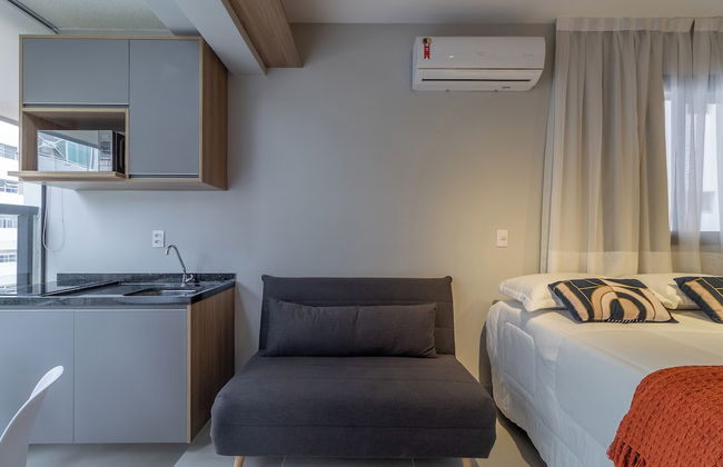 Akile W Perdizes - Foto 14