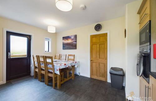 Dunard - Charming three bedroom cottage in Bigton - Foto 22