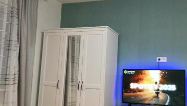 Ferienwohnung Laura am Bahnhof Schwerte Central - Foto 2