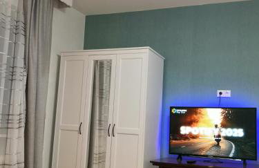 Ferienwohnung Laura am Bahnhof Schwerte Central - Foto 2