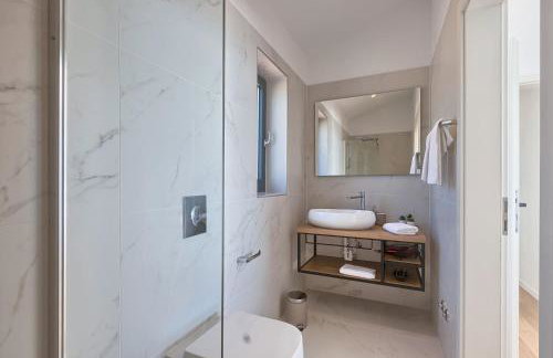 Villa Ultima with sea view, private pool, jacuzzi, gym and sauna - Foto 26