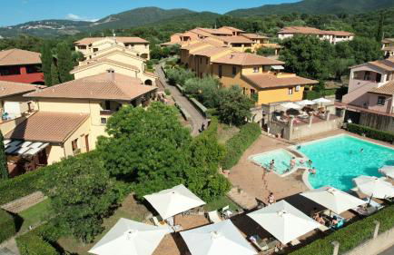 Borgo Etrusco S.p.A. - Photo 7