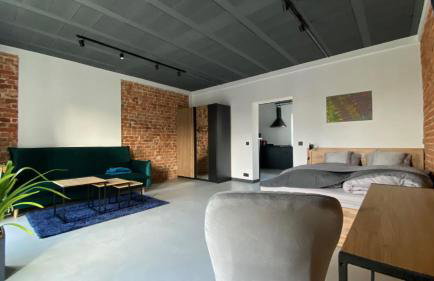 Apartamenty Gliwice Staromiejska 65 - Foto 71