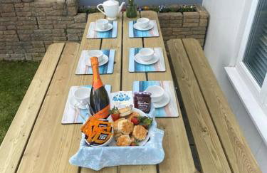 Surf's Up! Perfect base for holidays or work in Cornwall - Foto 15