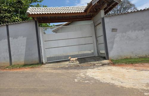 Chácara Atibaia com campo de futebol - Foto 7