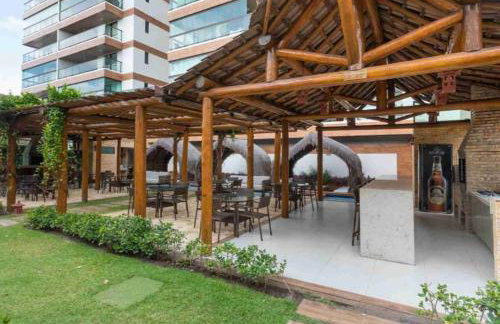 PRAIA DO POÇO - SOL & MAR Felicidade á beira-mar - Foto 14