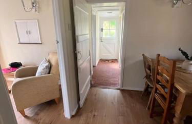 Wish End Cottage - Foto 23