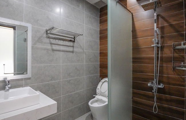 Lento Hotel and Apartment - Photo 39