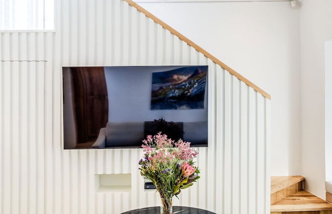 Seaside Escape Apartment Sea La View - Foto 5