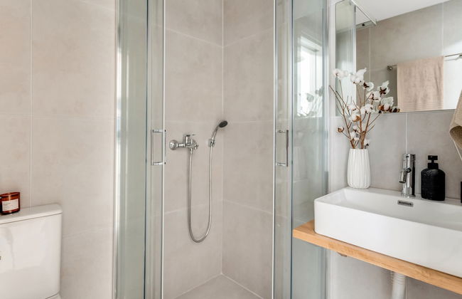 Sanders Port Piraeus - Foto 50