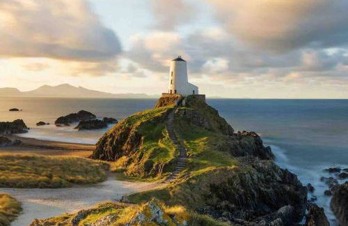 Adorable Victorian 1 bedroom annexe - Photo 27