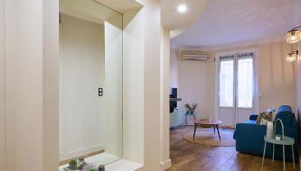 Le Refuge Parisien - Foto 4