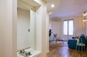 Le Refuge Parisien - Foto 4