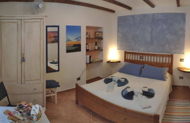 Pietra Di Mare Guest House - Foto 56