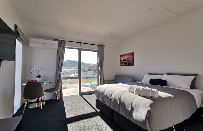 Skyrim Lodge - Foto 13