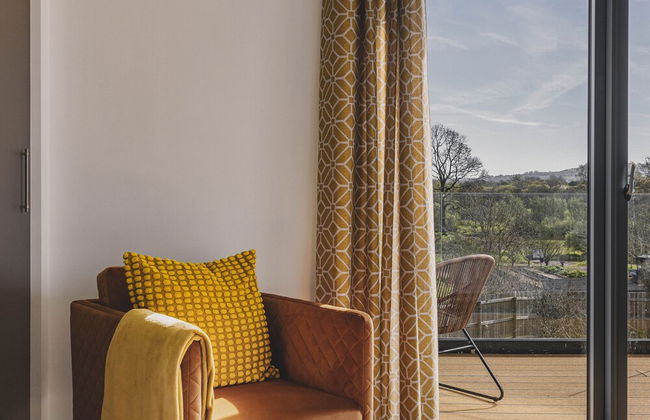 Heron House - Luxury Grand Designs Eco-home - Foto 28