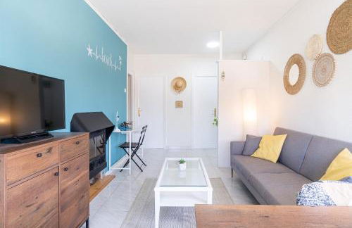 Coastal Paradise & Cozy Home with a 100m from the Beach! - Photo 15