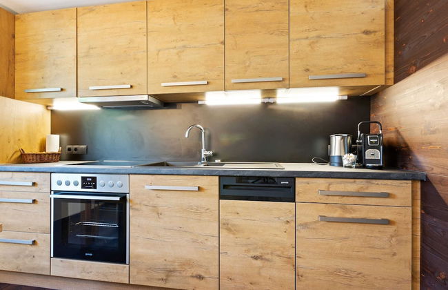 Lovely Holiday Home in Hüttau near Salzburg Airport - Foto 10