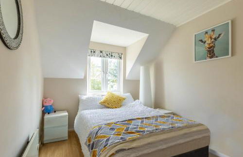 Rose Lake View, 3 Bed Luxury Cotswolds Lake House, South Cerney, Cirencester - Foto 27