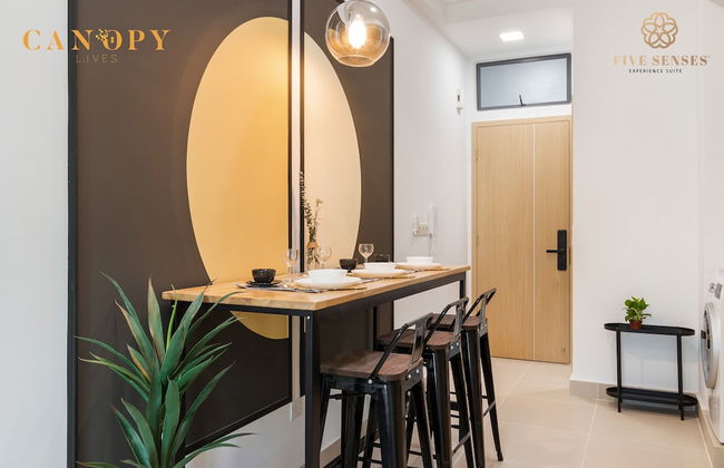 The Colony & The Luxe, Kuala Lumpur by Canopy Lives - Foto 36