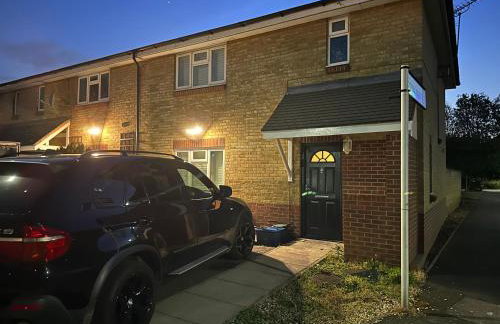 Luxury West London 3BR House, Cul De Sac - Foto 6