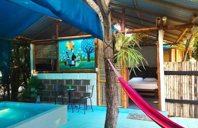 FINCA ECOTURISTICA LOS JAGUEYES - Foto 9