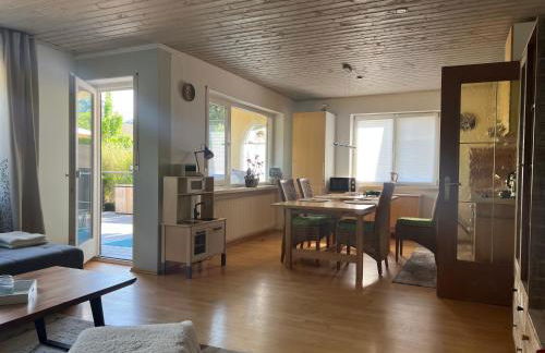 ciao-aschau FeWo Lexa - Foto 30