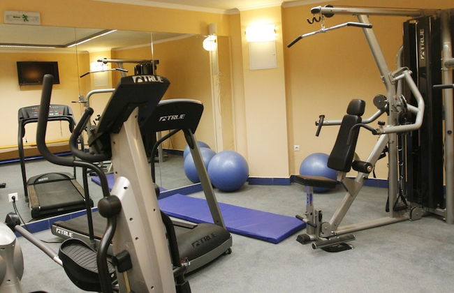 Sea View Resorts & Spa - Foto 29