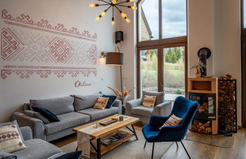 Apartamenty Otulina - Foto 1