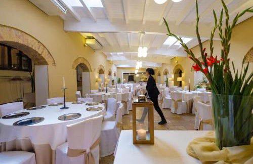 Agriturismo Vecchia Masseria Charme&Relax - Foto 45